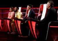 The Voice 2022 February