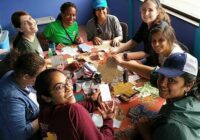 Ramapo College Spring Break 2022