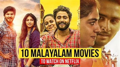 Netflix Movies 2022 Malayalam Netflix Movies 2022 Malayalam