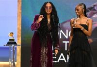 Grammy Song Of The Year 2022 List