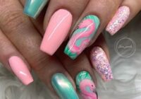 Summer Nail Art 2022