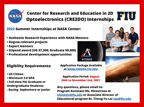 Summer Internships 2022 Denver