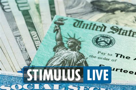 4Th Stimulus 2022 Update