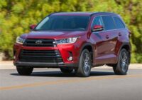 What Suv Has The Best Resale Value