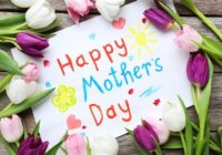 Mother's Day 2022 Ghana