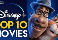 All New Disney Movies 2022