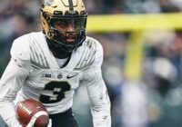 2022 Baseball Mock Draft