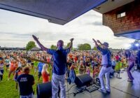 Memorial Day 2022 Music Festivals