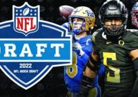 Mock Draft 2022 Chiefs