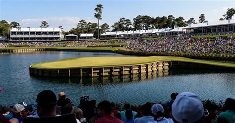 When Is The Players Championship 2022
