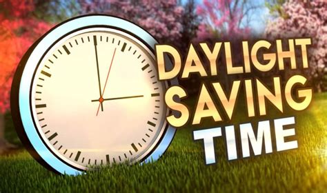 Daylight Savings Time 2022 Virginia