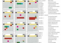 Spring Break 2022 Virginia Tech