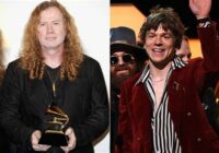 List Of Metal Grammy Winners