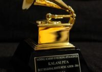Full List Of Grammy Award Winners 2022