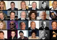 List Of All Grammy Award Winners