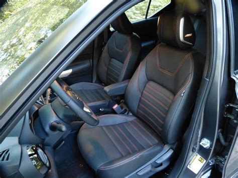 What Is Zero Gravity Seats Nissan