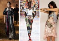 Spring Clothing Styles 2022