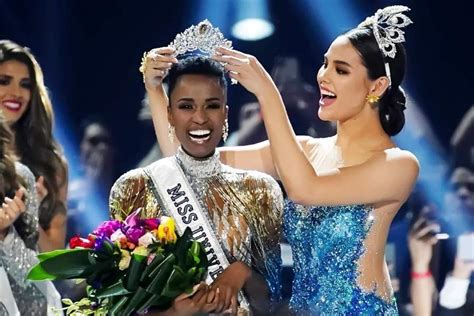 Miss Universe 2022 Lineup Miss Universe 2022 Lineup
