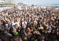 When Is Spring Break College