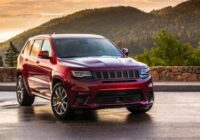 2022 Jeep Cherokee Options