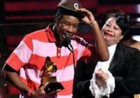 All Hip Hop Grammy Winners All Time