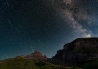 Can You See The Meteor Shower In Georgia