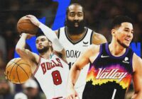 Nba All Star 2022 Full Teams