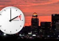 Daylight Savings Time For Kentucky