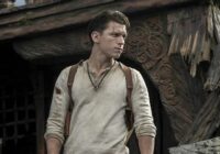 New Movies 2022 Tom Holland