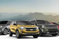 Kia Labor Day Sale 2022