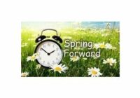 Daylight Savings 2022 Florida