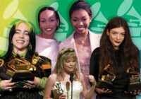 Blues Grammy Winners 2022 Winners List