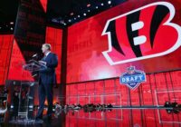 Mock Nfl Draft 2022 Bengals