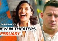 New Movies February 2022 Uk