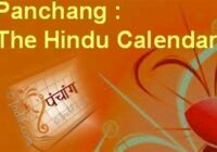 Drik Panchang 2022 Calendar Pdf