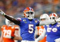 Mock Draft For 2022 Nfl