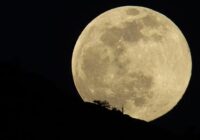 Next Full Moon 2022 Florida