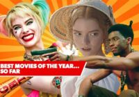 Best Movies 2022 So Far