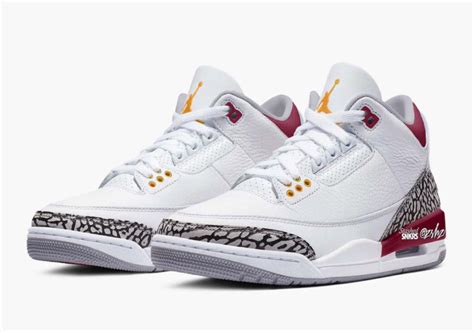 Jordan Release Dates 2022 Detroit