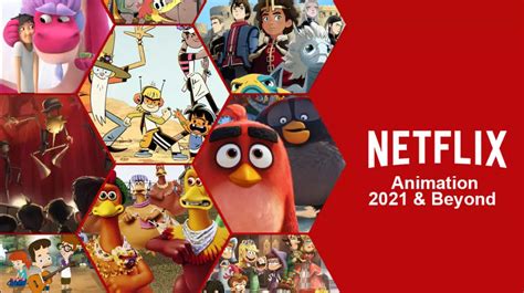 2022 Upcoming Animated Movies