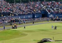 The Open 2022 Location