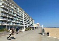 Virginia Western Spring Break 2022