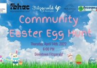 Easter Egg Hunt 2022 Greensboro Nc