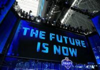 Nfl Draft Order 2022 Date