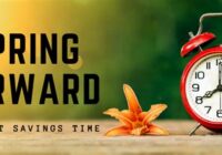 When Was The Original Daylight Savings Time Change