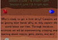 Summer Camp 2022 India