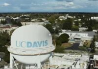 When Is Spring Break Uc Davis