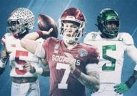 Projected First Round Nfl Draft 2022