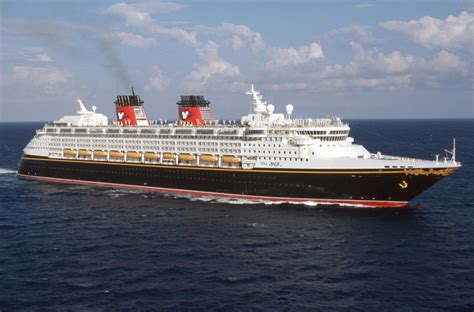 Disney Cruises 2022 Europe