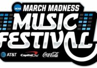 March Madness Music Festival 2022